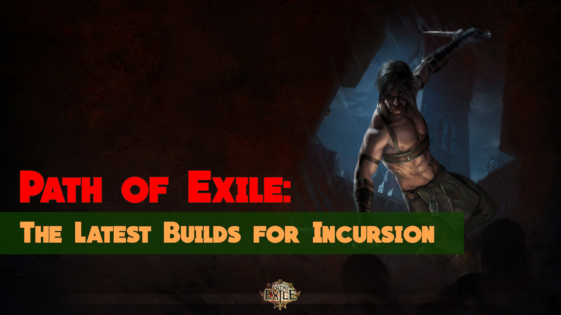 The Latest Builds for Path of Exile 3.3